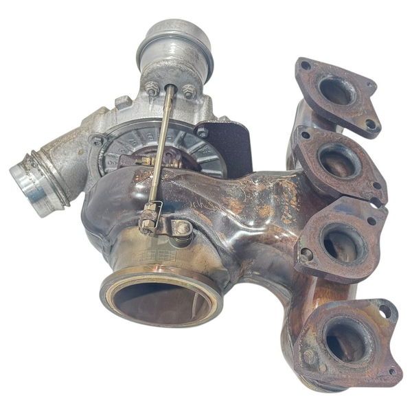 Turbina Volvo S60 2.0 T8 2020 Cod 31459815
