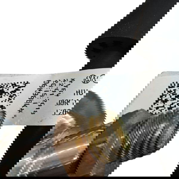 Bomba Alta Pressão Audi A4 2.0 2018 Cinza