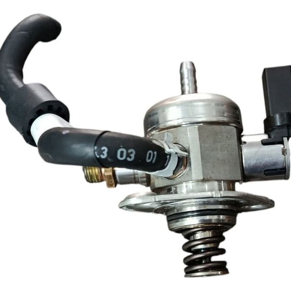 Bomba Alta Pressão Audi A4 2.0 2018 Cinza