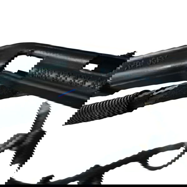 Chicote Motor Audi A4 2.0 2018