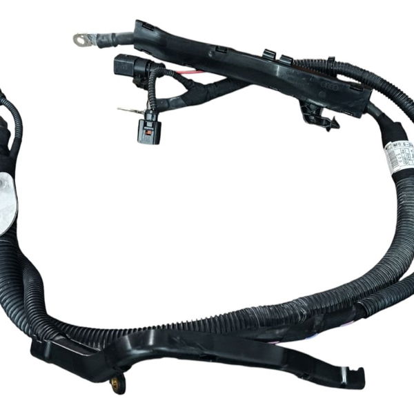 Chicote Motor Audi A4 2.0 2018