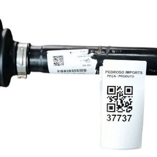 Eixo Homocinética Dianteiro Audi A4 2.0 2018 Aut