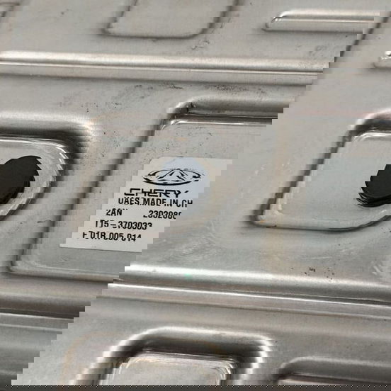 Módulo Híbrido Tiggo 7 Pro 1.5 2023 Hybrid