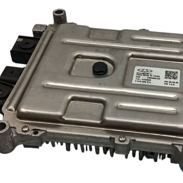 Módulo Híbrido Tiggo 7 Pro 1.5 2023 Hybrid