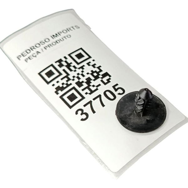 Grampo Tiggo 7 Pro 1.5 2023 Hybrid