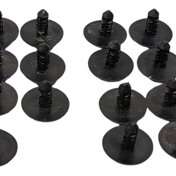 Grampo Tiggo 7 Pro 1.5 2023 Hybrid