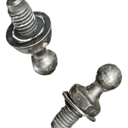 Pino Amortecedor Tiggo 7 Pro 1.5 2023 Hybrid Prateado