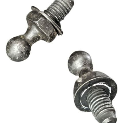 Pino Amortecedor Tiggo 7 Pro 1.5 2023 Hybrid Prateado