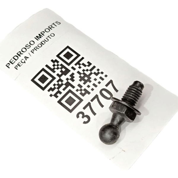 Pino Amortecedor Tiggo 7 Pro 1.5 2023 Hybrid Prateado