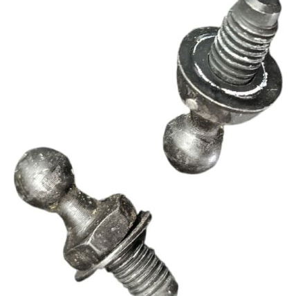 Pino Amortecedor Tiggo 7 Pro 1.5 2023 Hybrid Prateado