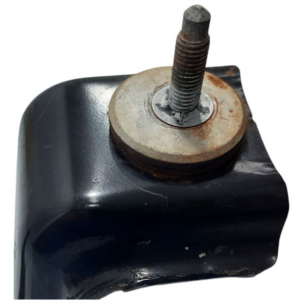 Cinta Suporte Tanque De Combustível Discoverysport D200 2022 Preto