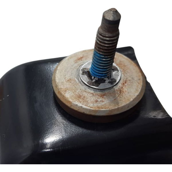 Cinta Suporte Tanque De Combustível Discoverysport D200 2022 Preto