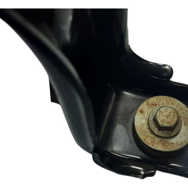 Cinta Suporte Tanque De Combustível Discoverysport D200 2022 Preto