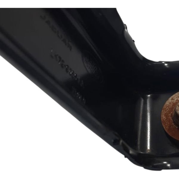 Cinta Suporte Tanque De Combustível Discoverysport D200 2022 Preto