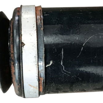 Semi Eixo Tras Dir Land Rover Discovery D200 Sport Diesel 22