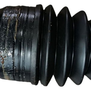 Semi Eixo Tras Dir Land Rover Discovery D200 Sport Diesel 22