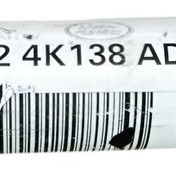 Semi Eixo Tras Dir Land Rover Discovery D200 Sport Diesel 22