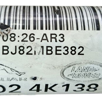 Semi Eixo Tras Dir Land Rover Discovery D200 Sport Diesel 22