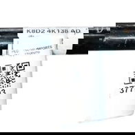 Semi Eixo Tras Dir Land Rover Discovery D200 Sport Diesel 22