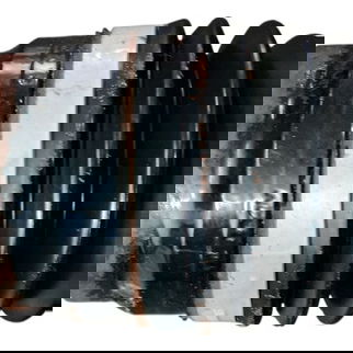 Semi Eixo Tras Esq Land Rover Discovery D200 Sport Diesel 22