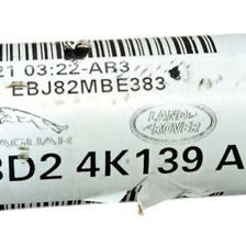 Semi Eixo Tras Esq Land Rover Discovery D200 Sport Diesel 22