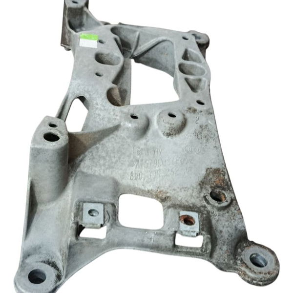 Suporte Caixa Câmbio Audi A4 2.0 2018 Amarelo