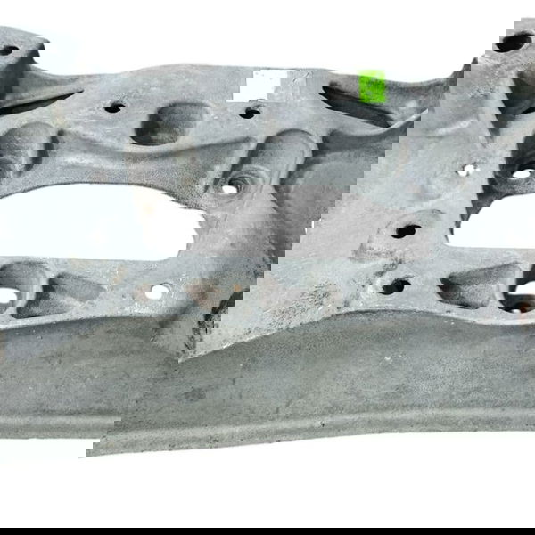 Suporte Caixa Câmbio Audi A4 2.0 2018 Amarelo