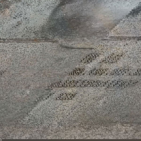 Suporte Motor Esquerdo Audi A4 2.0 2018