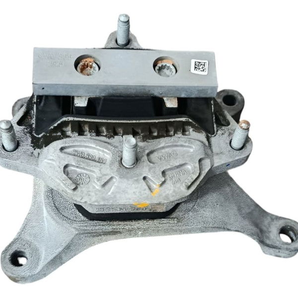 Coxim Suporte Câmbio Audi A4 2.0 2018