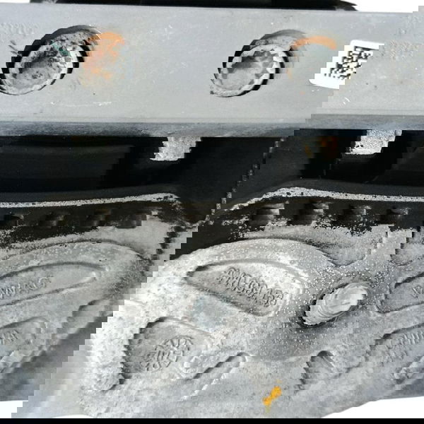 Coxim Suporte Câmbio Audi A4 2.0 2018