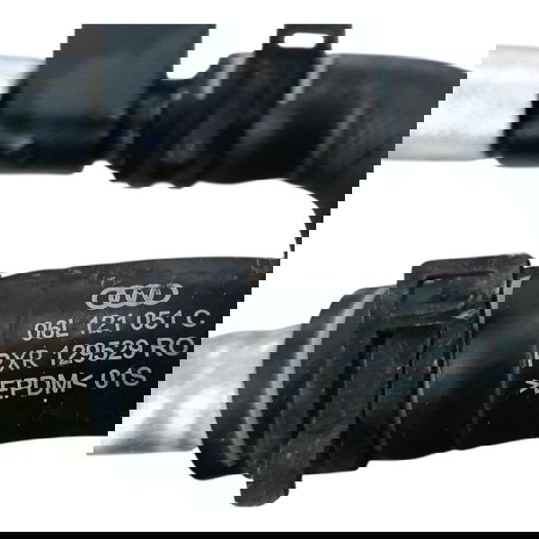 Mangueira Água Radiador Audi A4 2.0 2018