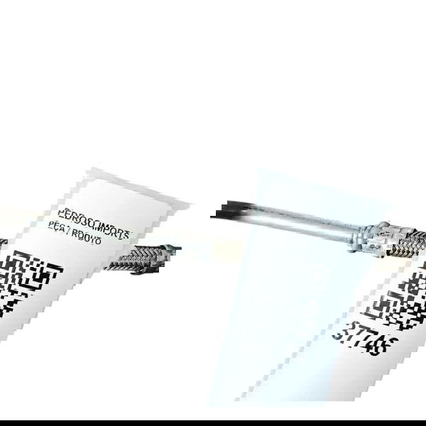 Mangueira Cano Turbina Audi A4 2.0 2018