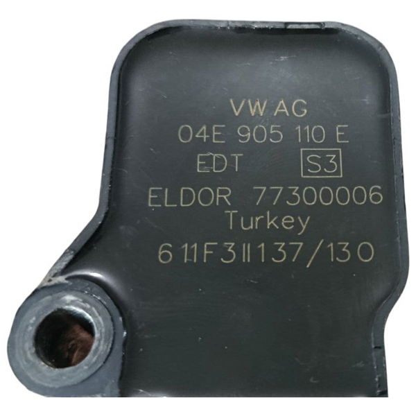 Bobina De Ignição Audi A4 2.0 2018