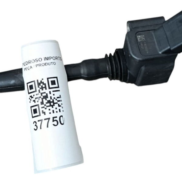 Bobina De Ignição Audi A4 2.0 2018