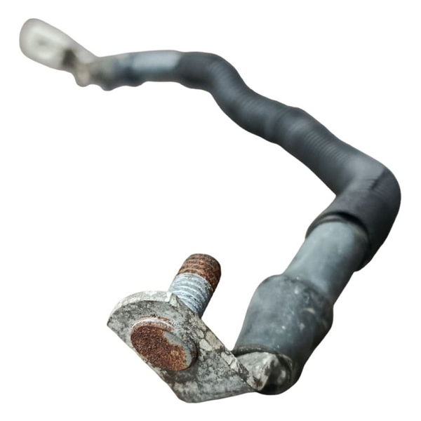 Cabo Terra Bateria Audi A4 2.0 2018