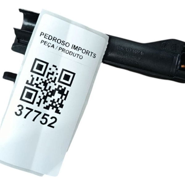 Suporte Bomba Vácuo Audi A4 2.0 2018 Preto