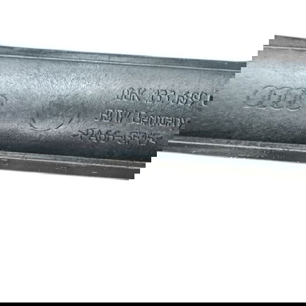 Suporte Bomba Vácuo Audi A4 2.0 2018 Preto