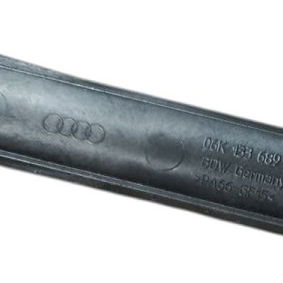 Suporte Bomba Vácuo Audi A4 2.0 2018 Preto