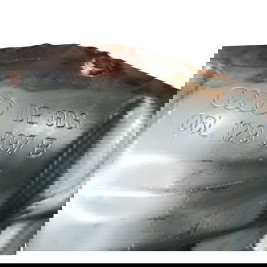 Defletor Calor Turbina Audi A4 2.0 2018