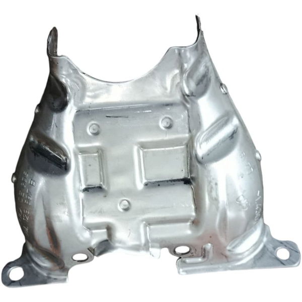 Defletor Calor Turbina Audi A4 2.0 2018