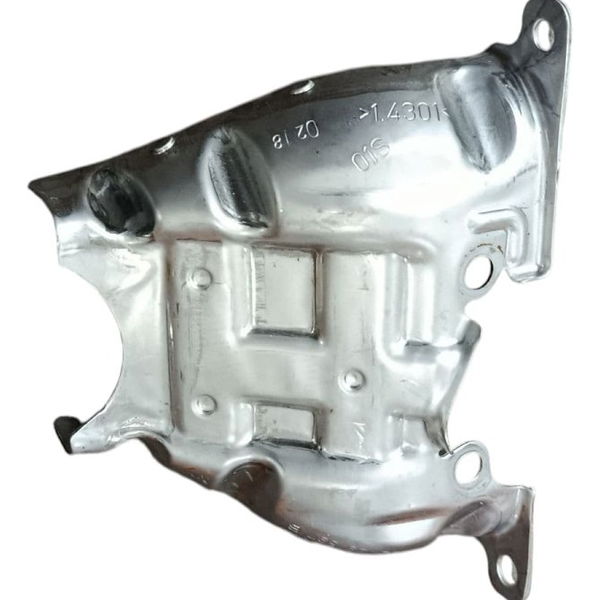 Defletor Calor Turbina Audi A4 2.0 2018