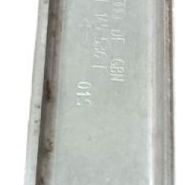 Suporte Turbina Audi A4 2.0 2018