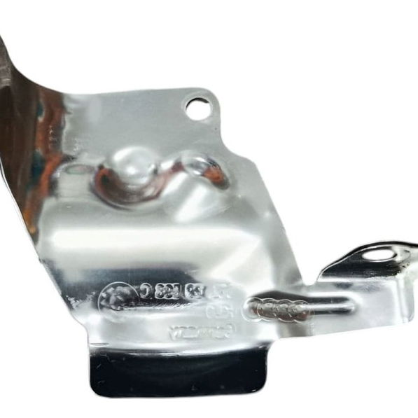 Defletor Protetor Turbina Audi A4 2.0 2018