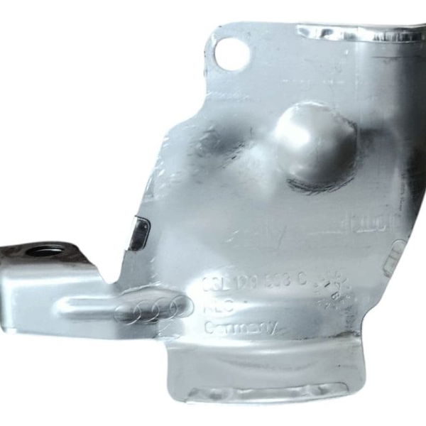 Defletor Protetor Turbina Audi A4 2.0 2018