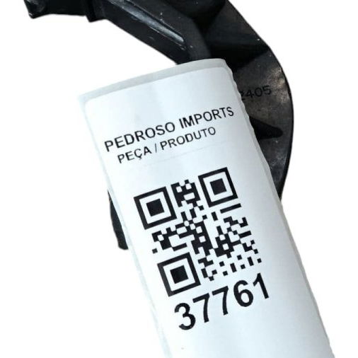 Acabamento Motor Partida Audi A4 2.0 2018 Rosa