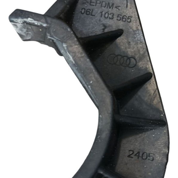 Acabamento Motor Partida Audi A4 2.0 2018 Rosa