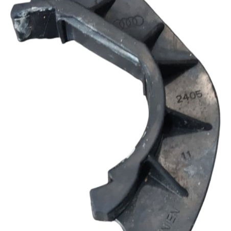 Acabamento Motor Partida Audi A4 2.0 2018 Rosa