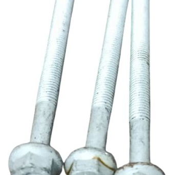 Parafuso Audi A4 2.0 2018