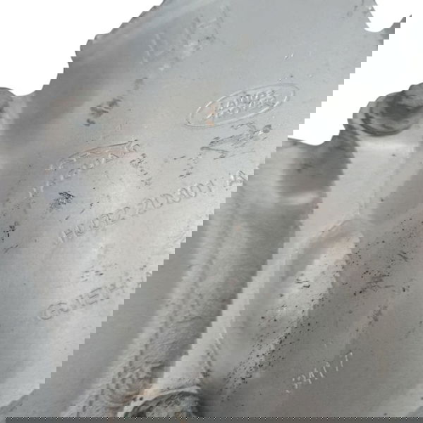 Manga Eixo Dian Esq Land Rover Discoveryd200 Sport Diesel 22