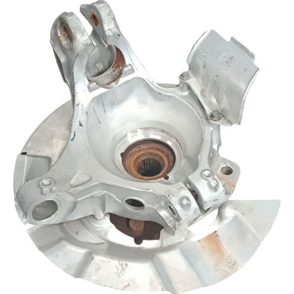 Manga Eixo Dian Esq Land Rover Discoveryd200 Sport Diesel 22